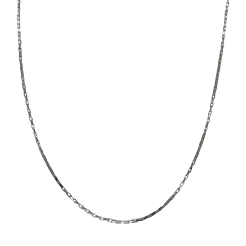 Colar masculino de cartier de 2mm - 60cm - aço